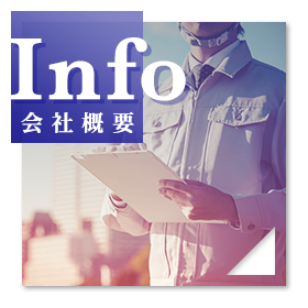 会社概要